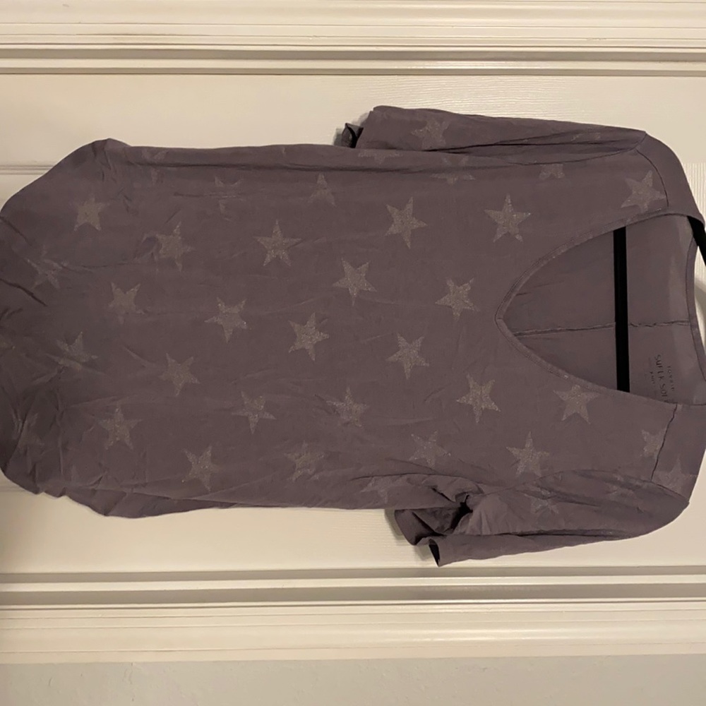 Torrid top
